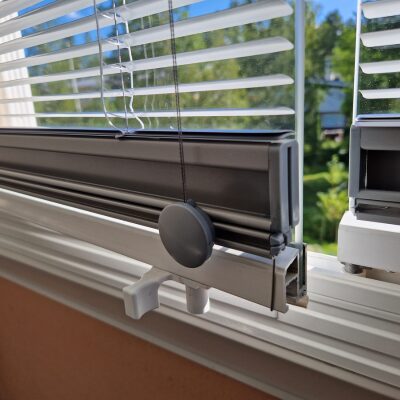 BPF tekee huollon parvekelaseihin ja varmistaa niiden sujuvan toiminnan, pitkän käyttöiän ja turvallisuuden.